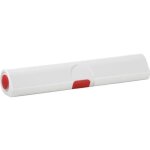 Dérouleur coupe film - emsa - click & cut l : 33 cm - rouge Dérouleur coupe film - emsa - click & cut l : 33 cm - rouge