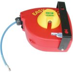 Drouleur / enrouleur pour tuyau pneumatique