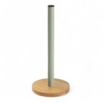 D�rouleur essuie - tout kitchen - utility - vert 15x34cm