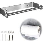 Derouleur essuie tout derouleur porte sopalin devidoir porte essuie tout mural distributeur papier aluminium ...