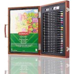 Derwent academy - coffret cadeau spécial dessin & coloriage avec crayons de couleurs neon / metallic ... Derwent academy - coffret cadeau spécial dessin & coloriage avec crayons de couleurs neon / metallic ...