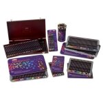Coffret de crayons - derwent - coloursoft - 36 couleurs - mixte - idal pour dessins