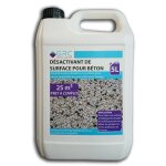 Dsactivant de surface 5l