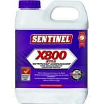 D�sembouant rapide x800 - bidon de 1l - r�f : x800l - 12x1l - fr