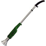 Dsherbeur lectrique herzberg hg6007