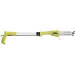 Dsherbeur thermique basetech 1561345 bt - twm 2in1