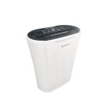 Dshumidificateur dair 12l / jour - bestherm - illa - fonction purificateur dair - filtre  charbon anti ...