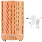 Deshumidificateur d air humidificateur de diffuseur darô me de veilleuse à faible bruit humidificat ...