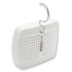 D�shumidificateur fishtec � cristaux gel