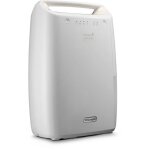 Dshumidificateur delonghi dex210sf