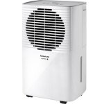 Dshumidificateur taurus alpatec pleasant de 210w 2 vitesses rservoir 12l / 24h pour surface max 25 ...