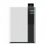 D�shumidificateur ultra - silencieux pour chambre - 1l / 24h r�servoir 3l mode nuit led faible consommation ...