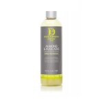 Design essentials natural almond & avocado moisturizing shampoo hydratant d�melant sans sulfates 365 ...