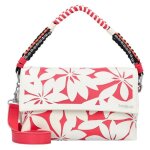 Sac  bandoulire desigual orange tas006967 - femme - synthtique - aimante