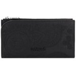 Porte - monnaie desigual basic 1 - noir - 23wayp09 - 2000 23wayp09 - 6011 Porte - monnaie desigual basic 1 - noir - 23wayp09 - 2000 23wayp09 - 6011