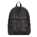 Sac à dos de ville desigual basic 2 - blanc - femme - 30. 5 cm Sac à dos de ville desigual basic 2 - blanc - femme - 30. 5 cm