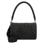Sac  bandoulire desigual curie 27 cm noir - tas020581