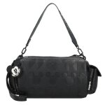 Sac  bandoulire - desigual - mickey - noir - 35. 5 cm - mat - bandoulire