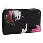 Desigual porte - monnaie noir pour femme spry emma 2. 0 small wallet 275622 Desigual porte - monnaie noir pour femme spry emma 2. 0 small wallet 275622