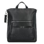 Sac � dos desigual 36 cm noir tas020564 tas020565 - �l�gant - femme