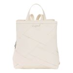 Desigual sac � dos de loisirs cr�me pour femme - cromo sumy mini backpack piedra 342813