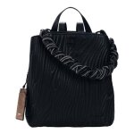 Desigual sac � dos de loisirs noir pour femme - helium sumy mini backpack 341144