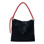 Desigual sac � dos de loisirs noir pour femme - litio black harlan backpack 335328