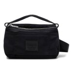 Desigual sac  paule bandoulire noir pour femme - basic modular monza cross body bag 256459