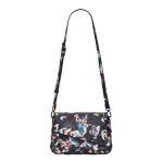 Desigual sac � �paule bandouli�re noir pour femme - osmio phuket mini hand bag 340543