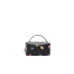 Sac � main - desigual - gr76735 - noir - bandouli�re - zipp�e