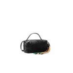Sac � main - desigual - gr76583 - noir - bandouli�re - zipp�e