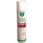 Désinfectant bactéricide aérosol - surface et atmosphère - 400 ml Désinfectant bactéricide aérosol - surface et atmosphère - 400 ml