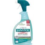Desinfectant multi - usages spray 750ml sanytol pro