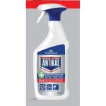 Désinfectant sanitaires 2en1 anti calcaire spray de 750ml - procter & gamble france Désinfectant sanitaires 2en1 anti calcaire spray de 750ml - procter & gamble france