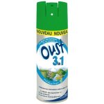 Dsodorisant arosol 400ml oust 3en1 fracheur propre