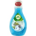 D�sodorisant air - wick odorstop eaux fra�ches - m�che