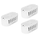 D�sodorisant pour liti�re pour chat - esperion - 129 x 82 x 4cm neutralisation longue dur�e action et ...