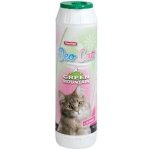 D�sodorisant pour liti�re deo cat flamingo gree?
