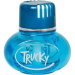 D�sodorisant - trucky - senteur oc�an - 150ml - fixation 3m - r�gulateur dintensit�
