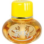 D�sodorisant - trucky - senteur vanille - 150ml - fixation 3m - r�gulateur dintensit�