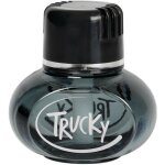 Dsodorisant - trucky - senteur vhicule neuf - 150ml - fixation 3m - rgulateur dintensit