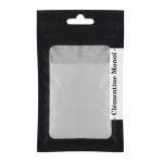 Dsodorisant pourdre parfume pour aspirateur - parfum clmentine mono - sachet de 45 grammes