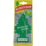 D�sodorisant sapin arbre magique auto voiture senteur pomme verte