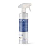 Dsodorisant surodorant puissant - freshyair daily k - flacon 250ml coquelicot
