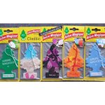 D�sodorisant pour voiture arbre magique 1 senteur selon votre choix .