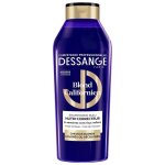 Dessange blond californien bleu nutri - correcteur cheveux blonds color�s ou d�color�s 280 ml