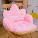 Dessins anim�s canap� pliant pour enfants si�ges rembourr�s en peluche cr�ation canap� paresseux fauteuil ...