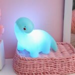 Dessin animé veilleuse led mignon décoration lampes ourson lune dinosaure fille enfants enfants jouets ... Dessin animé veilleuse led mignon décoration lampes ourson lune dinosaure fille enfants enfants jouets ...