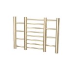 Dessous de plat extensible inox