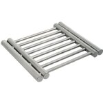 5five - dessous de plat extensible en inox